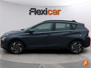 Hyundai Bayon 1.2 MPI Maxx
