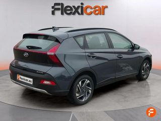 Hyundai Bayon 1.2 MPI Maxx