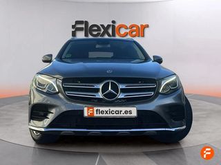Mercedes GLC GLC 220 d 4MATIC