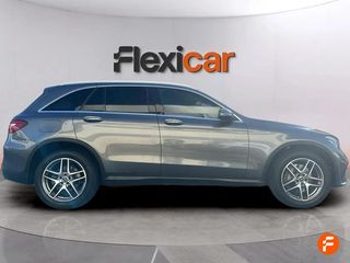 Mercedes GLC GLC 220 d 4MATIC