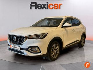 MG HS 1.5 Turbo GDI Luxury DCT