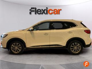MG HS 1.5 Turbo GDI Luxury DCT