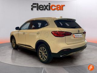 MG HS 1.5 Turbo GDI Luxury DCT