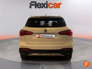 MG HS 1.5 Turbo GDI Luxury DCT