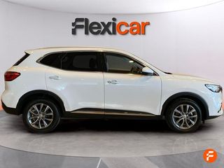 MG HS 1.5 Turbo GDI Luxury DCT