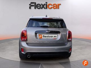 MINI Countryman Cooper