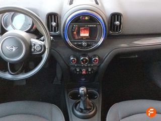 MINI Countryman Cooper