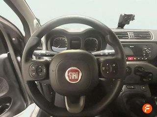 Fiat Panda Panda Hybrid 1.0 Gse 51kw (70CV)