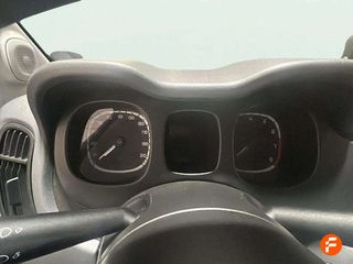 Fiat Panda Panda Hybrid 1.0 Gse 51kw (70CV)