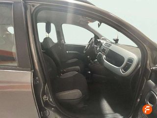 Fiat Panda Panda Hybrid 1.0 Gse 51kw (70CV)