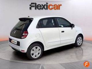 Renault Twingo Intens Energy SCe 52kW (70CV)