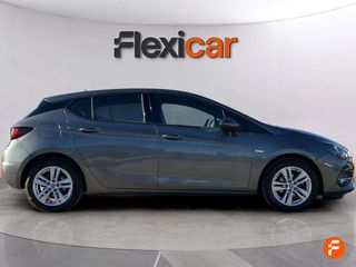 Opel Astra 1.2T SHT 96kW (130CV) GS Line