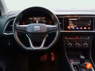 Seat Ateca 1.5 TSI 110kW (150CV) DSG S&S FR XL