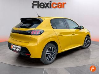 Peugeot 208 PureTech 73kW (100CV) EAT8 GT Line