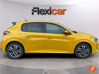 Peugeot 208 PureTech 73kW (100CV) EAT8 GT Line