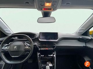 Peugeot 208 PureTech 73kW (100CV) EAT8 GT Line