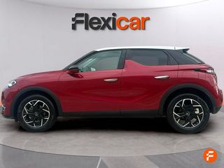 DS DS 3 PureTech 96kW (130CV) PERFORMANCE LINE+