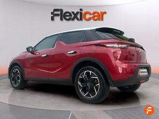 DS DS 3 PureTech 96kW (130CV) PERFORMANCE LINE+