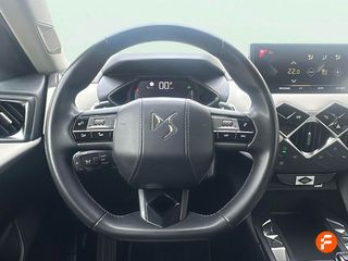 DS DS 3 PureTech 96kW (130CV) PERFORMANCE LINE+