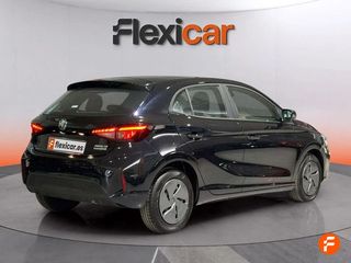 MG MG3 Hybrid+ Standard