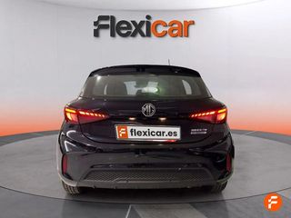 MG MG3 Hybrid+ Standard