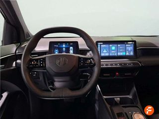 MG MG3 Hybrid+ Standard