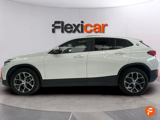 BMW X2 sDrive18i
