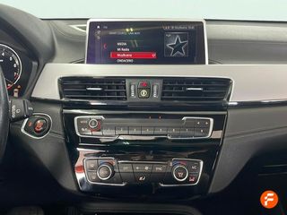 BMW X2 sDrive18i