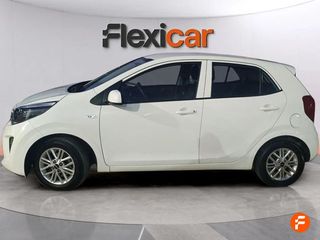 Kia Picanto 1.0 DPi 49kW (67CV) Concept