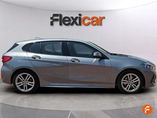 BMW Serie 1 118d
