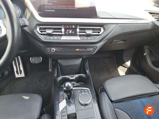 BMW Serie 1 118d
