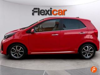 Kia Picanto 1.2 DPi 62kW (84CV) AMT GT Line