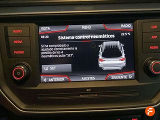 Seat Arona 1.0 TSI 85kW (115CV) Style Ecomotive