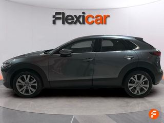 Mazda CX-30 e-SKY G MHEV 90kW 6AT Exclusive-line