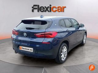 BMW X2 sDrive16d Business