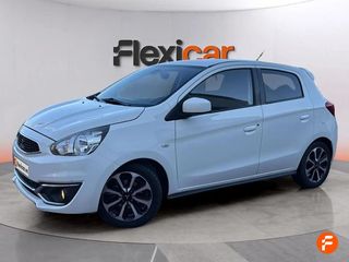 Mitsubishi Space Star 120 MPI Motion