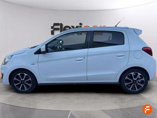 Mitsubishi Space Star 120 MPI Motion