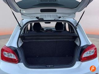 Mitsubishi Space Star 120 MPI Motion