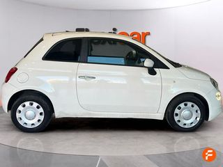 Fiat 500 Club 1.0 Hybrid 51KW (70 CV)