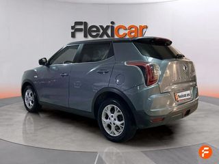 SsangYong Tivoli G12T Urban Plus