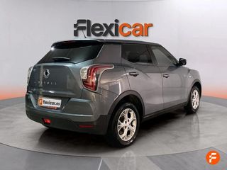SsangYong Tivoli G12T Urban Plus