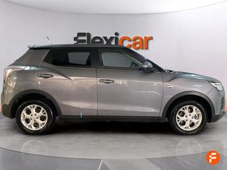 SsangYong Tivoli G12T Urban Plus