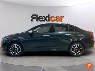 Fiat Tipo Cross 1.6 96kW (130CV)