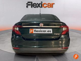 Fiat Tipo Cross 1.6 96kW (130CV)