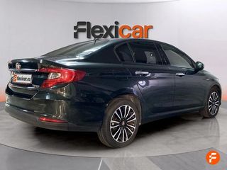 Fiat Tipo Cross 1.6 96kW (130CV)