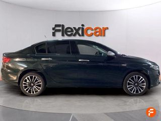 Fiat Tipo Cross 1.6 96kW (130CV)