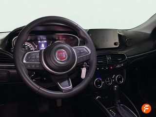 Fiat Tipo Cross 1.6 96kW (130CV)
