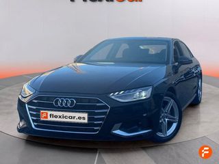Audi A4 Advanced 35 TFSI 110kW (150CV) S tronic