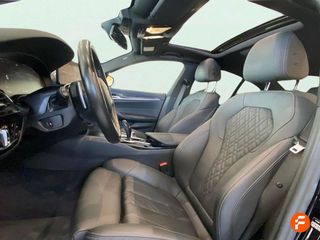 BMW Serie 5 520dA