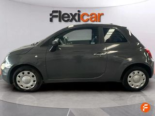 Fiat 500 Club 1.0 Hybrid 51KW (70 CV)